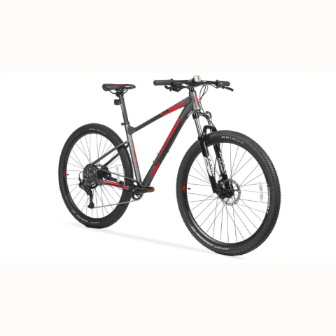 Bicicleta MTB Topmega Magma R29 Monoplato - comprar online