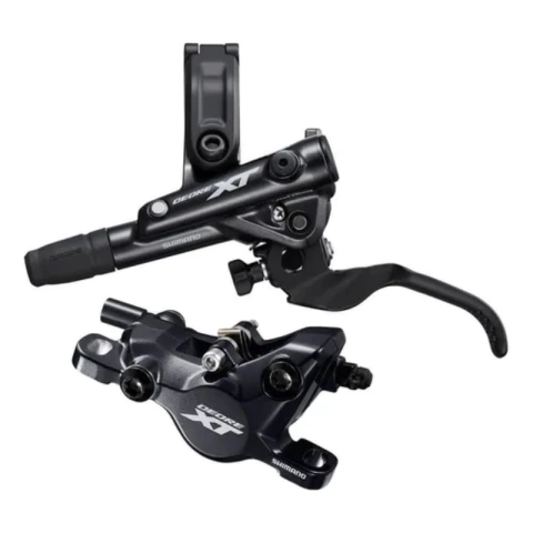 Freno Hidraulico Shimano Deore XT M8100