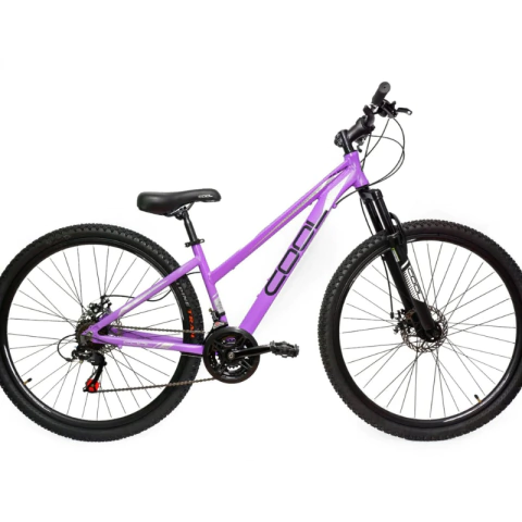 Bicicleta MTB Cool Warmi Dama r29 - comprar online