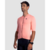 Jersey Oxx Alpes Salmon Slim Fit Hombre