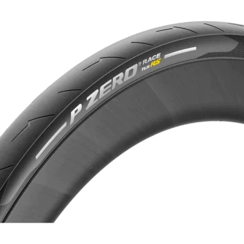 Cubierta Ruta Pirelli P Zero Race Tlr Rs 700x28