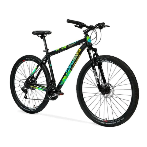 Bicicleta MTB Topmega Regal R29 - comprar online