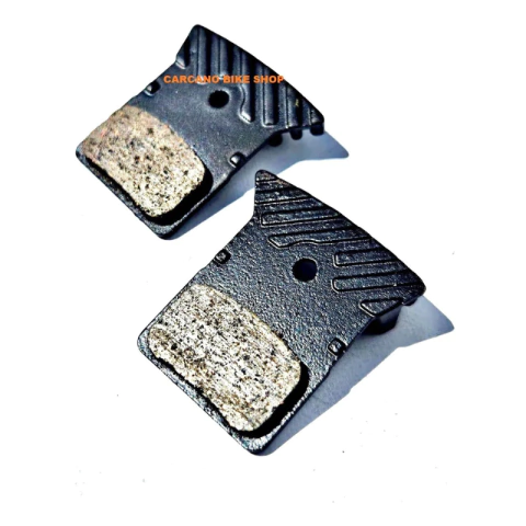 Pastillas Freno WKNS P/ Shimano M9100-R9170