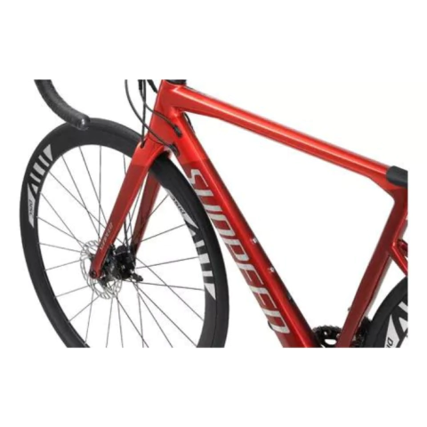 Cuadro Ruta Sunpeed Invincible Carbono - comprar online