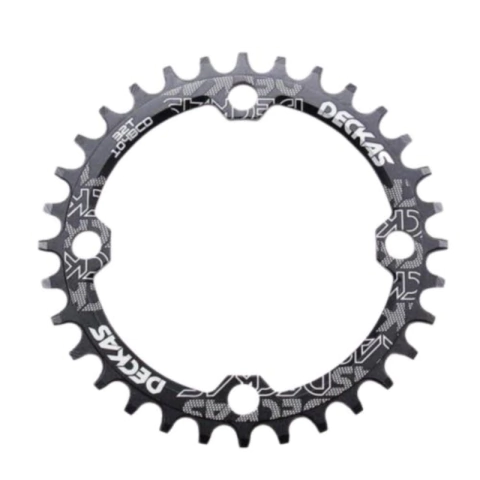 Monoplato Deckas Aluminio - comprar online