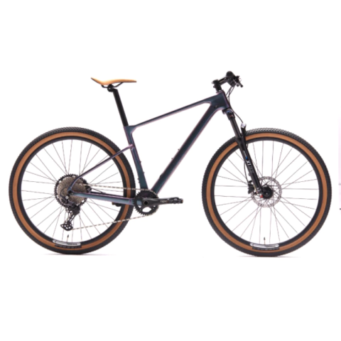 Bicicleta MTB teknial Quagga 290 R29 - comprar online