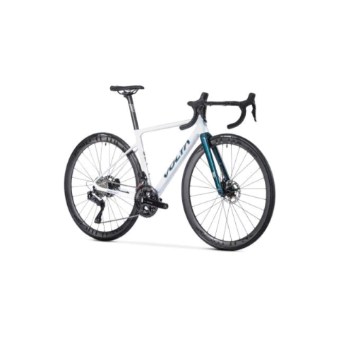 Bicicleta Ruta Volta Brest Elite Shimano 105 DI2
