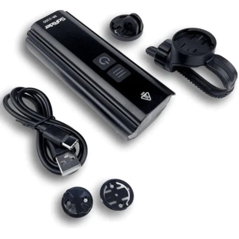 Luz Delantera Bicicleta Sorider Br1200