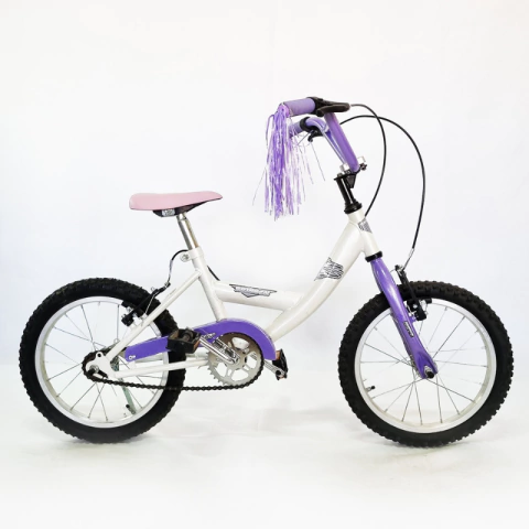Bicicleta Brisson R16 Niña Diva Full - comprar online