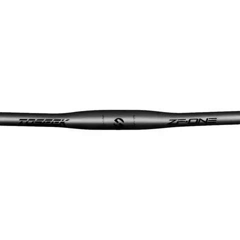 Manubrio MTB Carbono Toseek One Flat 740 - comprar online