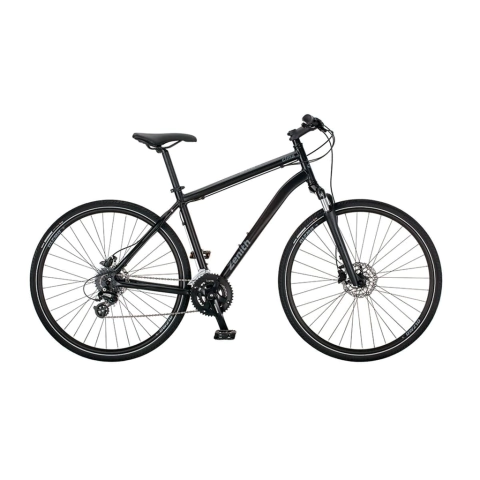 Bicicleta Zenith Cima Urb C/Suspensión - comprar online