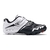 Northwave Spike Evo blanco lateral 2