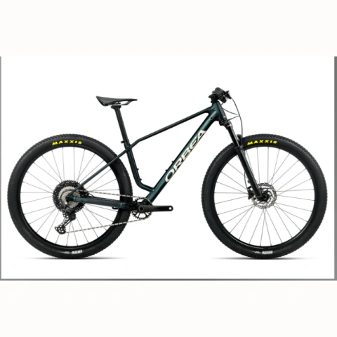 Bicicleta MTB Orbea H30 - comprar online