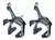 Frenos Herradura Shimano Claris - comprar online
