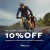 Portasilla MTB/Ruta Toseek Carbono - comprar online
