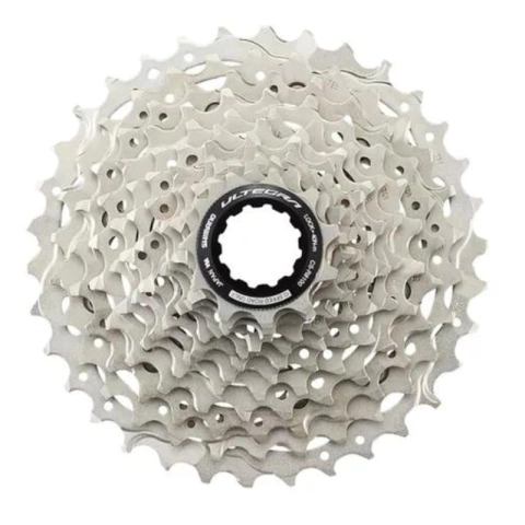 Piñon Shimano Ultegra R8100 12v 11-30 Cassette - comprar online