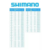 Imagen de Zapatillas MTB Shimano SH-XC300