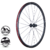 Rueda Vision Team 30 SH11 Ruedas Par Disc Aluminio