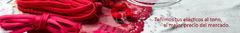 Banner de la categoría Elásticos