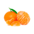 MANDARINA