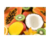 TROPICAL FRUITS 20ML