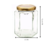 HEXAGONAL JAR 9OZ - buy online