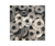 BUTTON WICK HOLDER 70PCS