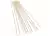 VARILLAS DE BAMBU (20 PZ)