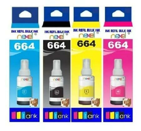 Tinta Corante 664 - 100ml