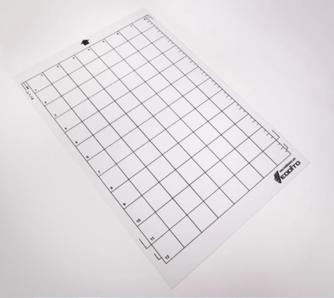 Base de Corte Portrait - 0,40micras