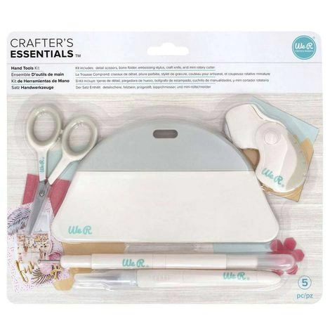 Kit MultiFerramentas - WE R