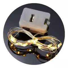 Fio de Fada Led - 2mt na internet