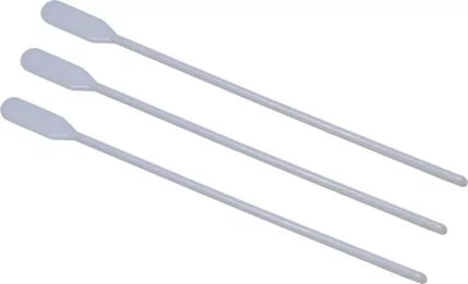 Mexedor de Café MINI Remo TRANSPARENTE - 500 UNID