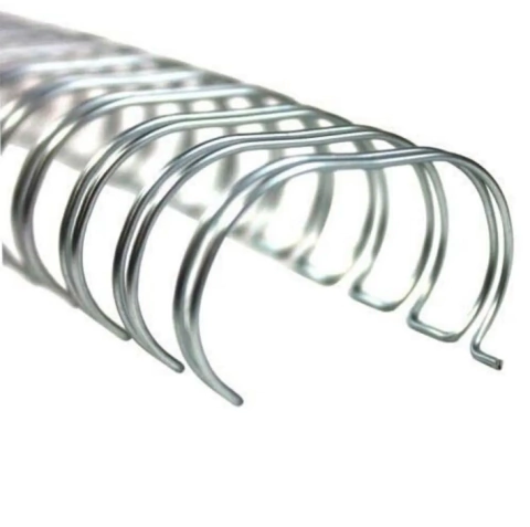 CAIXA Wire-o A4 1.1/8' 250 folhas - 2x1