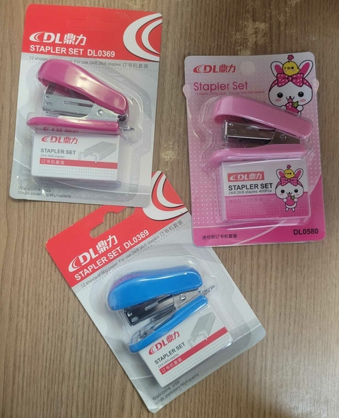 Mini Grampeador