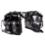 ALFORJAS ESTANCAS 22 LITROS X 2 BEWOLK