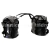ALFORJAS ESTANCAS 22 LITROS X 2 BEWOLK - comprar online
