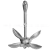 ANCLA PLEGABLE 2,5KG GALVANIZADA - comprar online