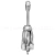ANCLA PLEGABLE 2,5KG GALVANIZADA en internet