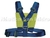 ARNES DE SEGURIDAD AZUL-AMARILLO