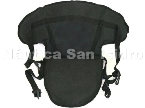 ASIENTO CON RESPALDO PARA KAYAK