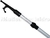 BICHERO ALUMINIO TELESCOPICO 1,60M X 3M