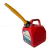 BIDON COMBUSTIBLE CON PICO ROAN 5 LTS