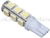 LAMPARA BIPIN 13 LEDS BASE PLASTICA