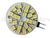 LAMPARA MODULO BIPIN 24 LEDS 45MM