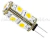 LAMPARA BIPIN 9 LEDS CALIDA