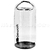 BOLSO ESTANCO CRISTAL 2 LTS BEWOLK