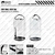 BOLSO ESTANCO CRISTAL 2 LTS BEWOLK en internet