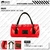 BOLSO URBANO ESTANCO C/ CIERRE 15 LTS BEWOLK en internet