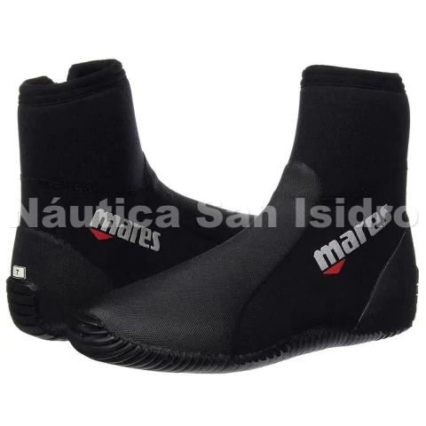 BOTAS DE NEOPRENE MARES CLASSIC 5MM